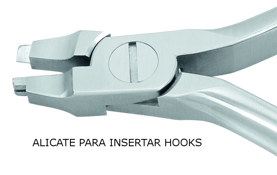 alicate hooks